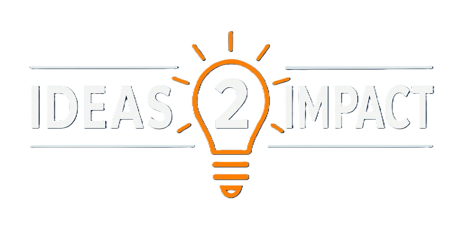 Ideas2Impact