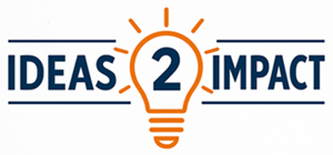 Ideas2Impact Logo